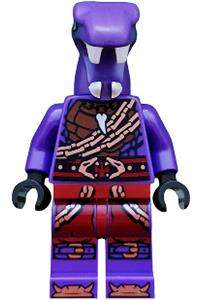 Eyezorai Minifigure - njo257