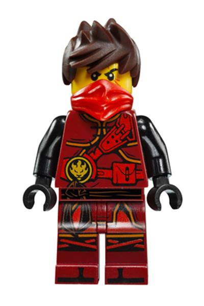 LEGO Kai Minifigure njo274 | BrickEconomy LEGO Kai Minifigure njo274 | BrickEconomy