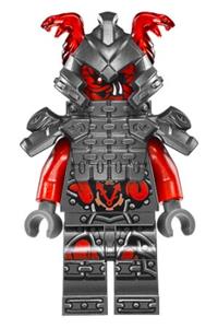 Vermin Minifigure - njo296