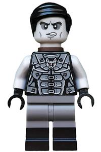 Shade Minifigure - njo299