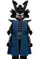 Lord Garmadon - The LEGO Ninjago Movie, armor and robe - njo309