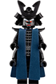 Lord Garmadon - The LEGO Ninjago Movie, Armor and Robe - njo309