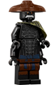 Jungle Garmadon - The LEGO Ninjago Movie - njo310