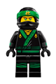 Lloyd - The LEGO Ninjago Movie - njo312