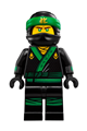 Lloyd from The LEGO Ninjago Movie - njo312