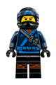 Jay - The LEGO Ninjago Movie - njo313