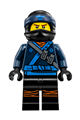 Jay from The LEGO Ninjago Movie - njo313