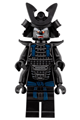 Lord Garmadon - The LEGO Ninjago Movie, armor - njo364