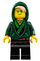 Lloyd Garmadon - njo374