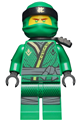 Lloyd - Sons of Garmadon - njo387