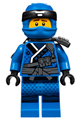 Jay - Sons of Garmadon - njo389