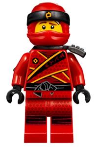 Kai - Sons of Garmadon njo391