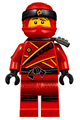 Kai - Sons of Garmadon - njo391