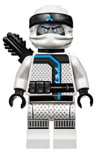 Zane - Sons of Garmadon njo393