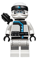 Zane - Sons of Garmadon - njo393