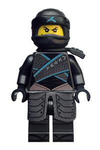 Nya - Sons of Garmadon, Skirt njo398