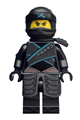 Nya - Sons of Garmadon, Skirt - njo398