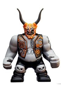 Big Fig Killow - Big Figure - Killow - njo402