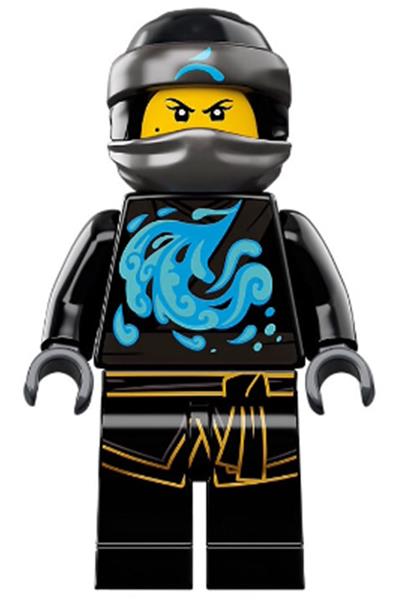 LEGO Nya Minifigure njo404 | BrickEconomy