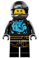 Spinjitzu Masters Nya from the Sons of Garmadon - njo404