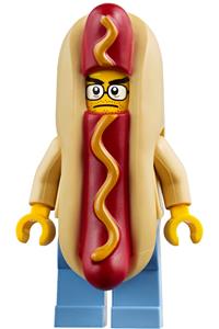 Nomis Minifigure - njo416