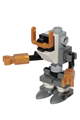 Ninjago Training Droid - njo454