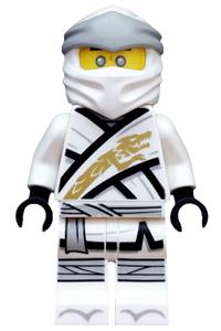 Zane - Legacy njo494