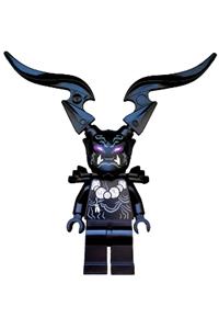 lego oni battle pack