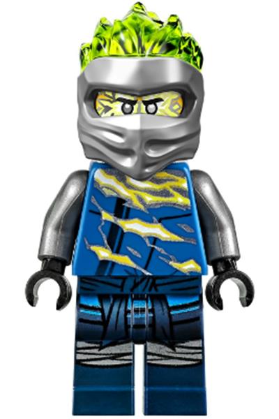 Details about   1 LEGO Minifigure Jay FS 