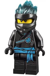 Nya FS Minifigure - njo542