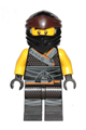 Cole - Legacy, Sons of Garmadon Robe - njo551