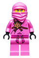 Zane - Avatar Pink Zane - njo561