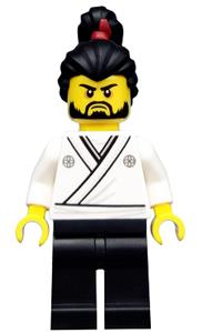Okino Minifigure - njo562