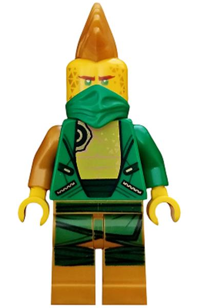Lego avatar ninjago hotsell