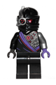 Nindroid Warrior