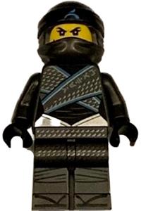 Nya - Sons of Garmadon njo594