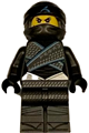 Nya - Sons of Garmadon