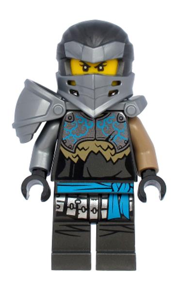LEGO ® NINJAGOFIGUR HERO NYA AUS SET 71721NEU & UNBENUTZTNJO604 