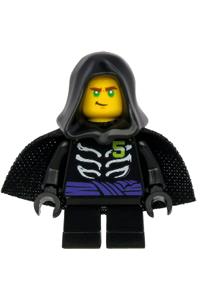 Young Lloyd Garmadon - Legacy njo617