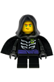 Young Lloyd Garmadon - Legacy - njo617