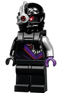 Lego nindroid 2025