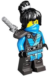 LEGO Nya Minifigure njo683 | BrickEconomy