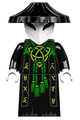 Skull Sorcerer
