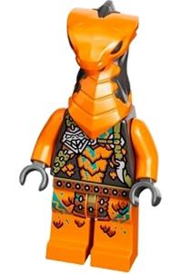 Viper Flyer Minifigure - njo723