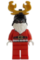 Santa Garmadon