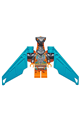 Boa Destructor - Jet Pack - njo737