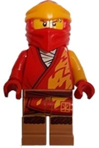 Kai - Core Minifigure - njo745
