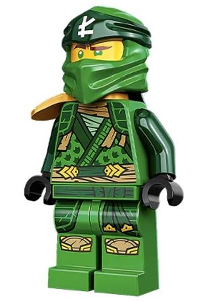 Hover Gewoon Vergissing LEGO Lloyd Minifigure njo767 | BrickEconomy