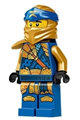 Jay (Golden Ninja) from Crystalized - njo775