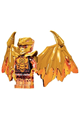 Cole (Golden Dragon)